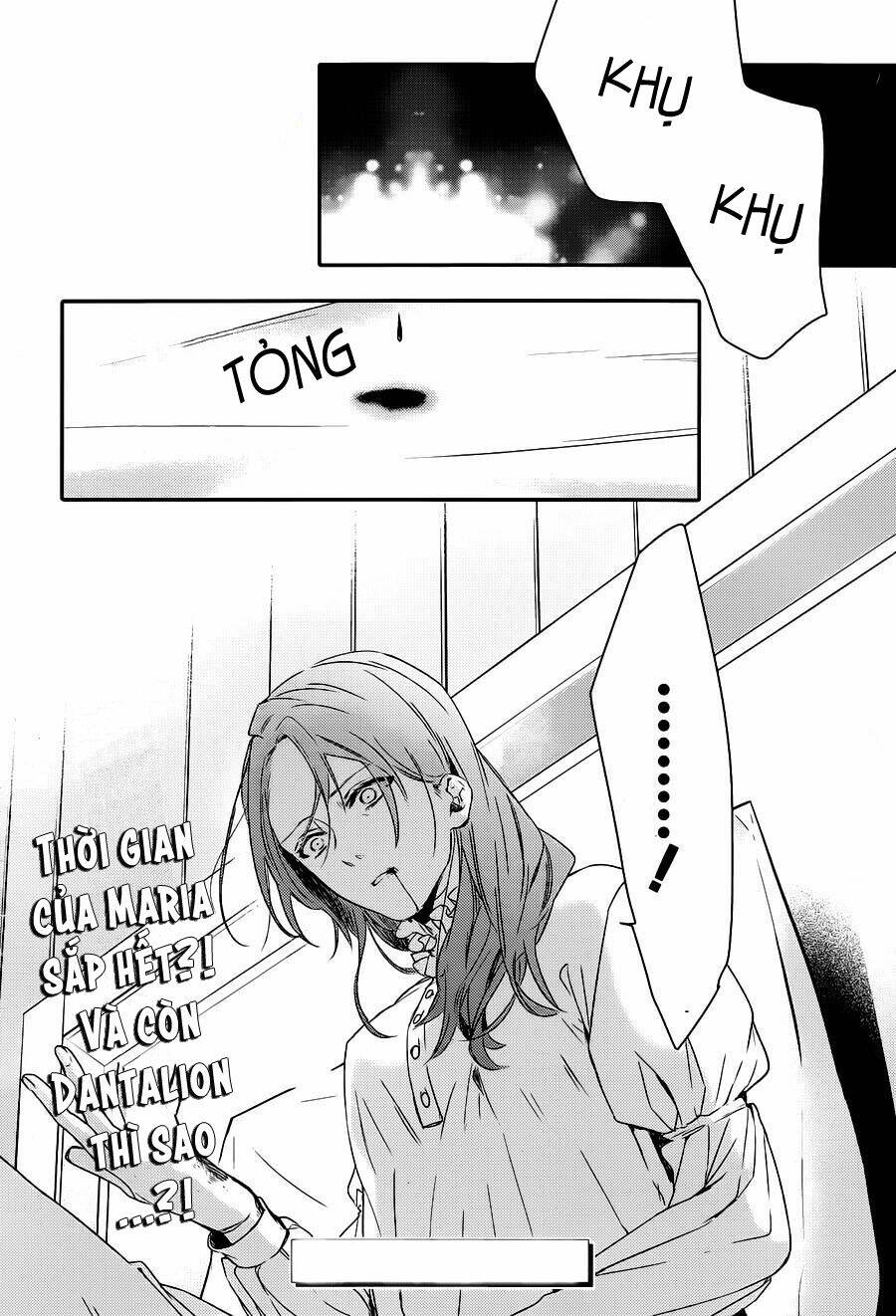 phong ấn triệu hồi ác quỷ dantalion chapter 54 35