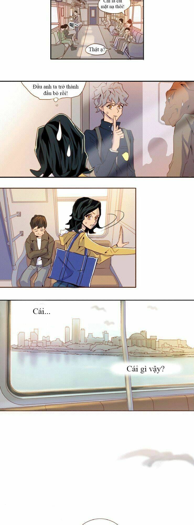 gods of time chapter 3 13