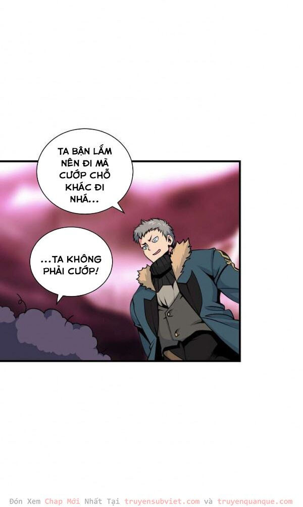 tôi sinh ra để làm người vĩ đại chapter 48 12