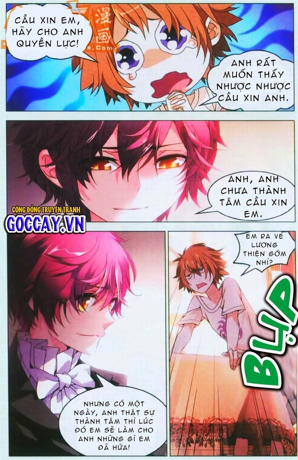 long tộc 2 chapter 12 17