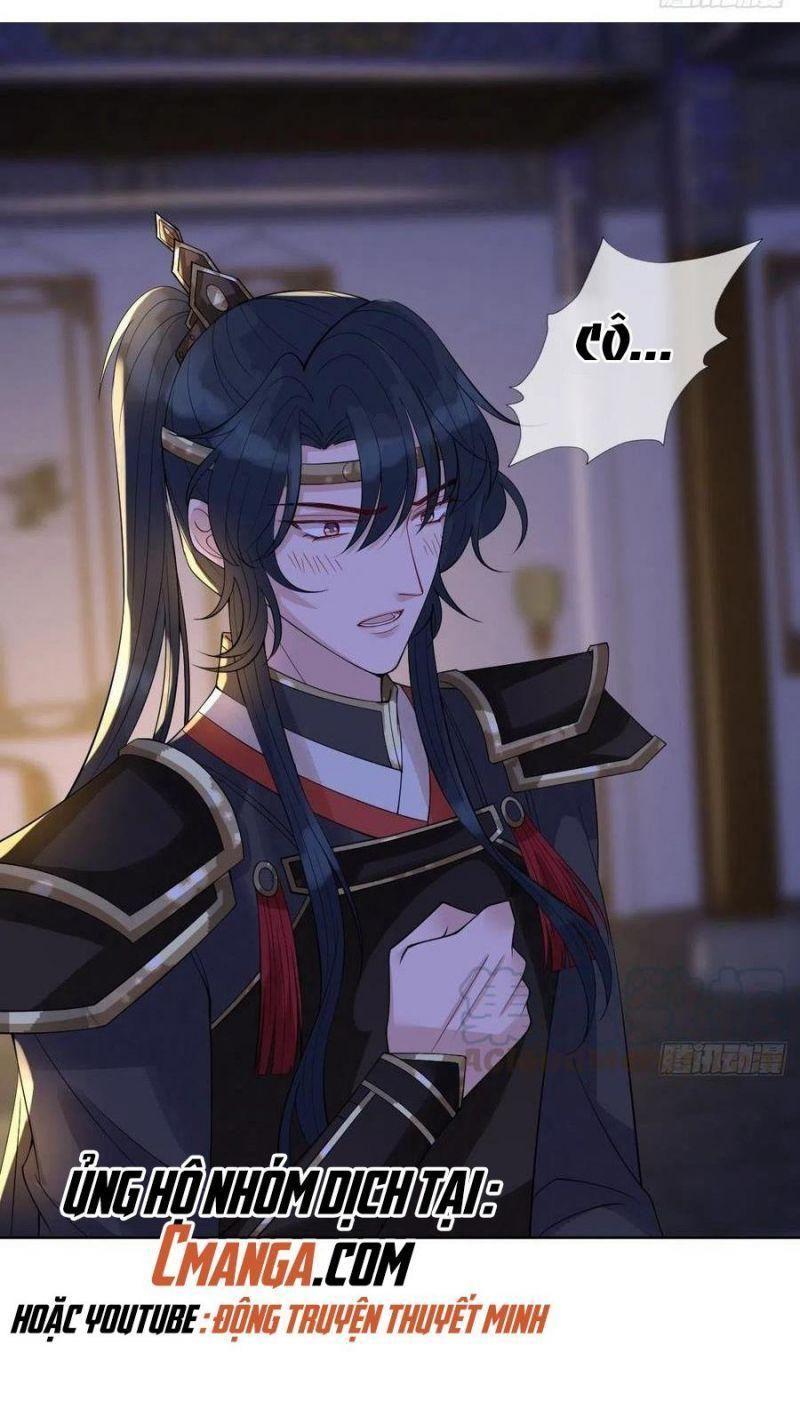 mạt thế nữ vương chapter 48 17