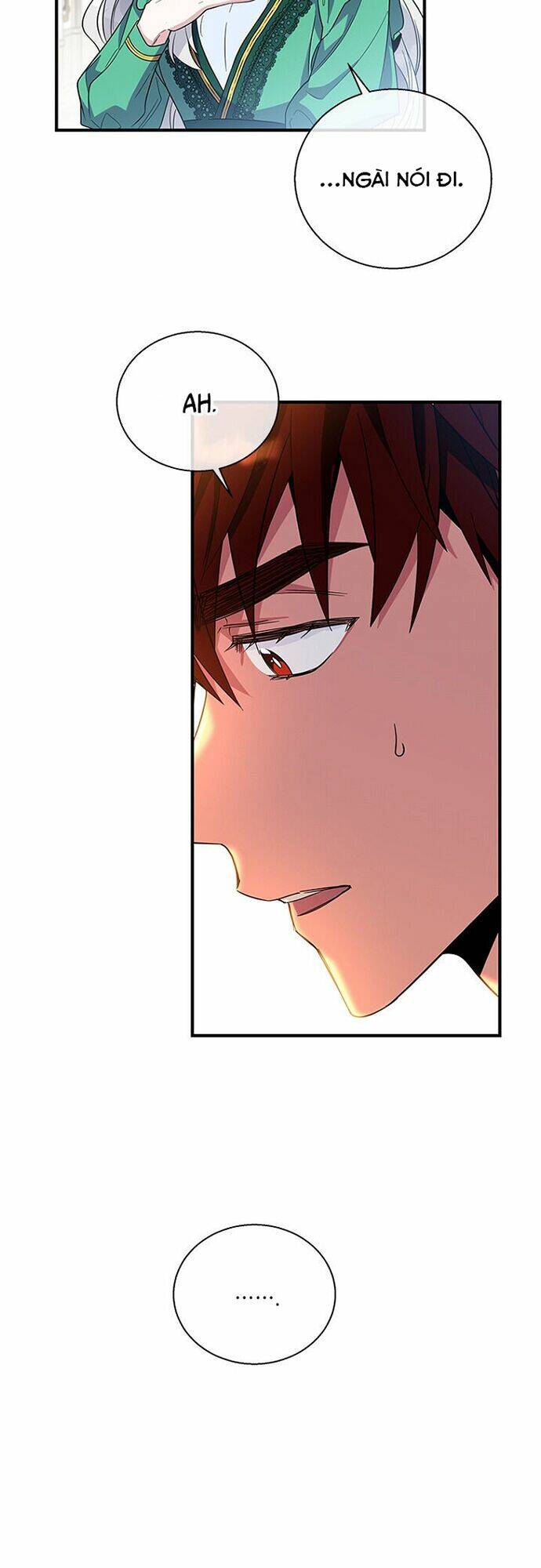 chồng yêu, em muốn đình công! chapter 16 28