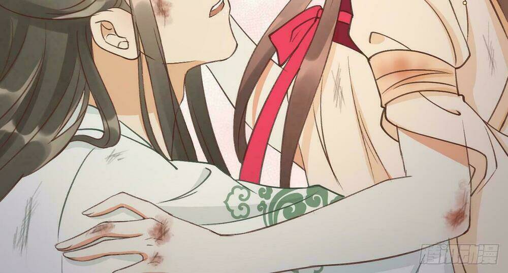 vương gia ba tuổi rưỡi của tôi chapter 16 50