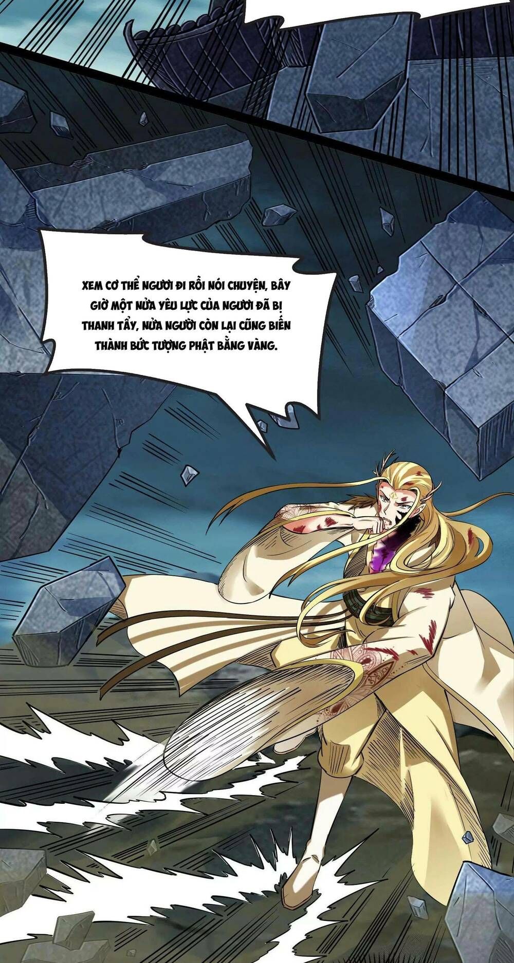 đánh bại chư thiên chapter 24 49