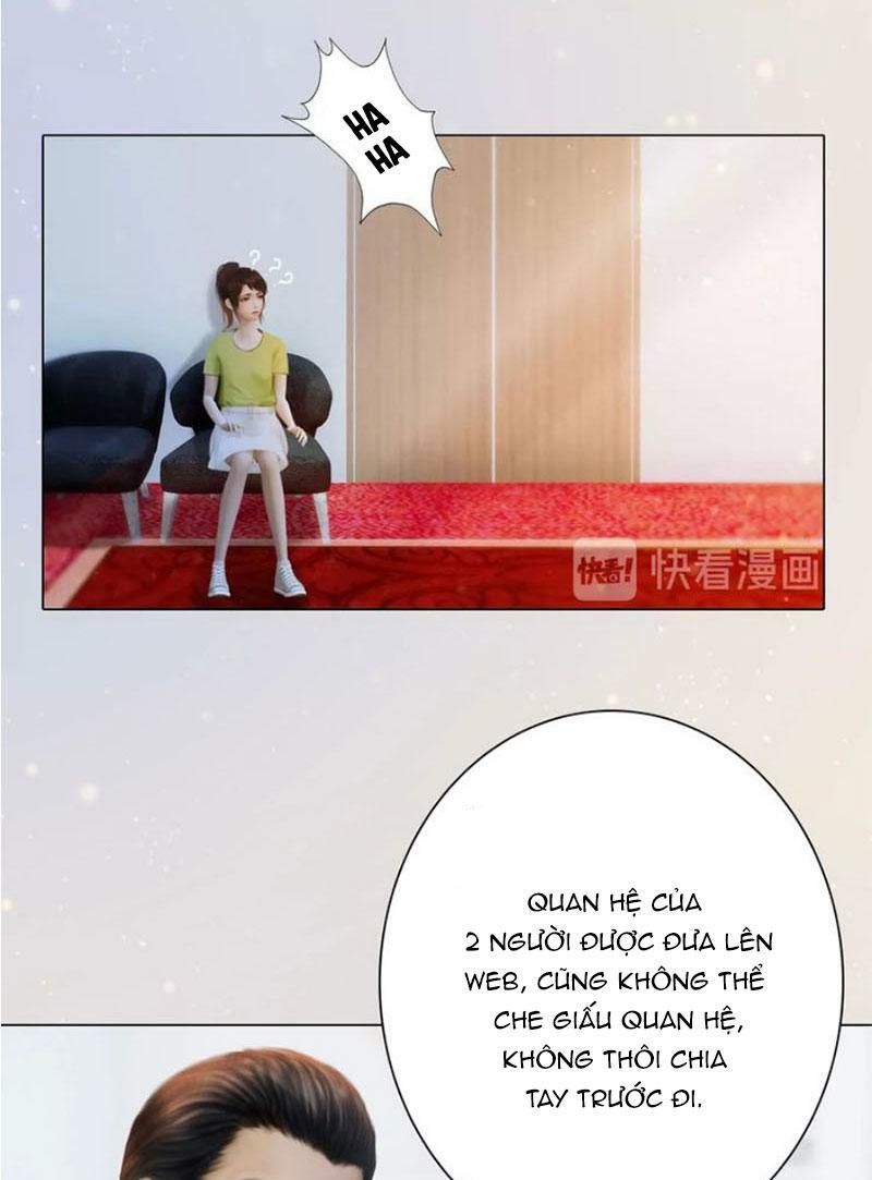 yêu nhan lệnh chapter 101.8 9