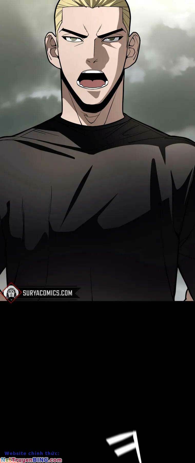 99 thủ lĩnh chapter 8 3