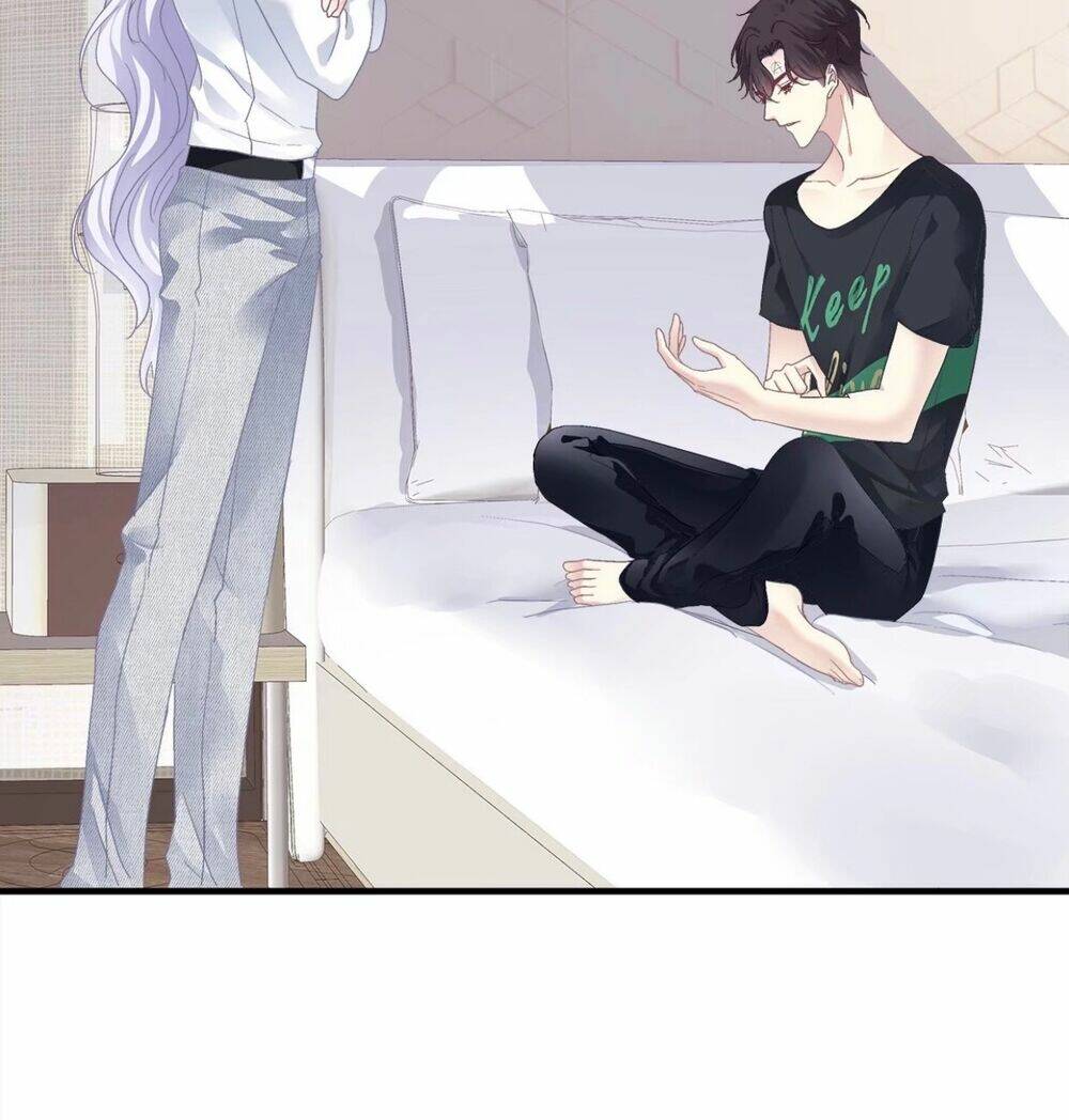 toàn bộ nắm trong tay chapter 99 23