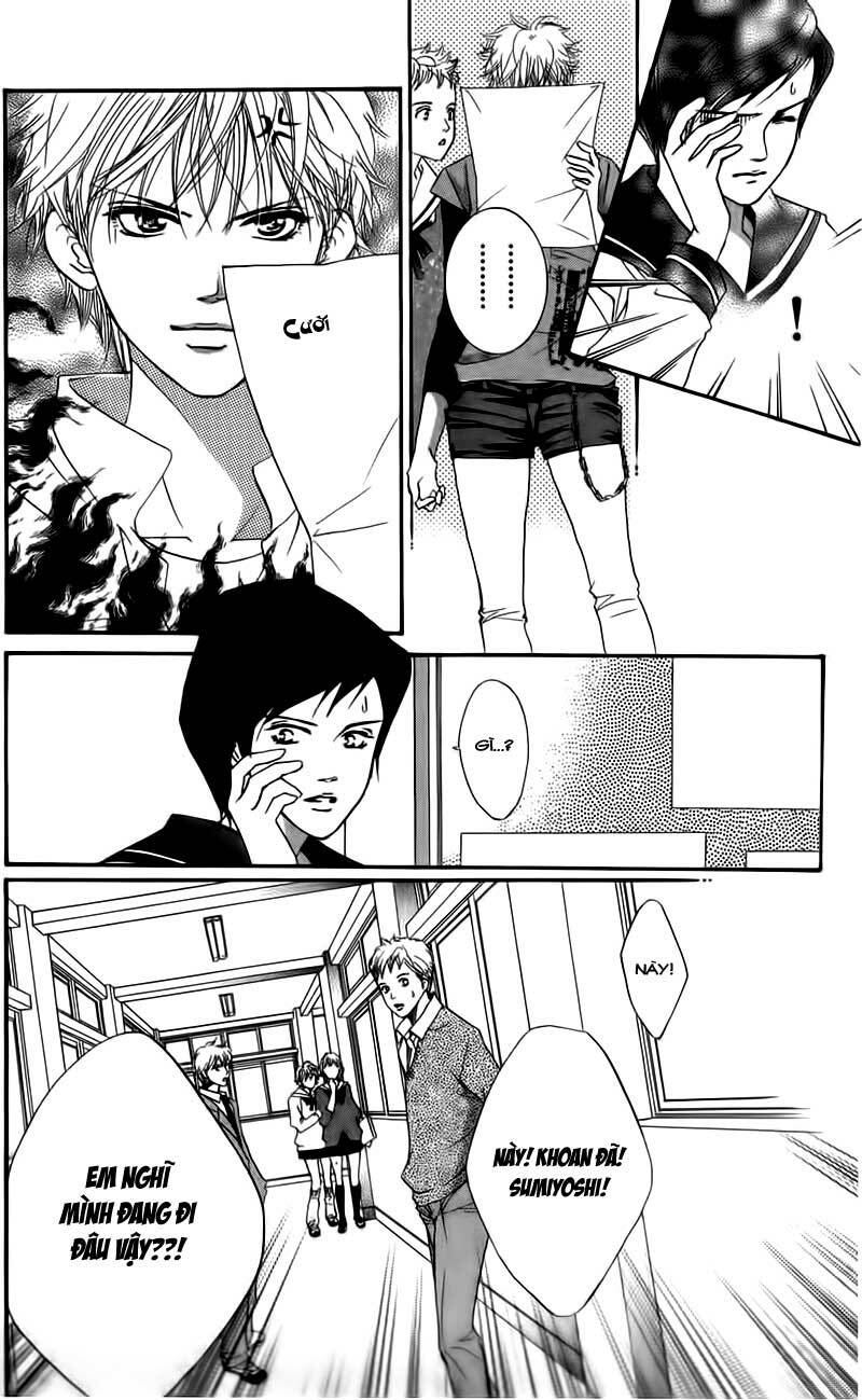 xứng danh anh hùng chapter 4 33