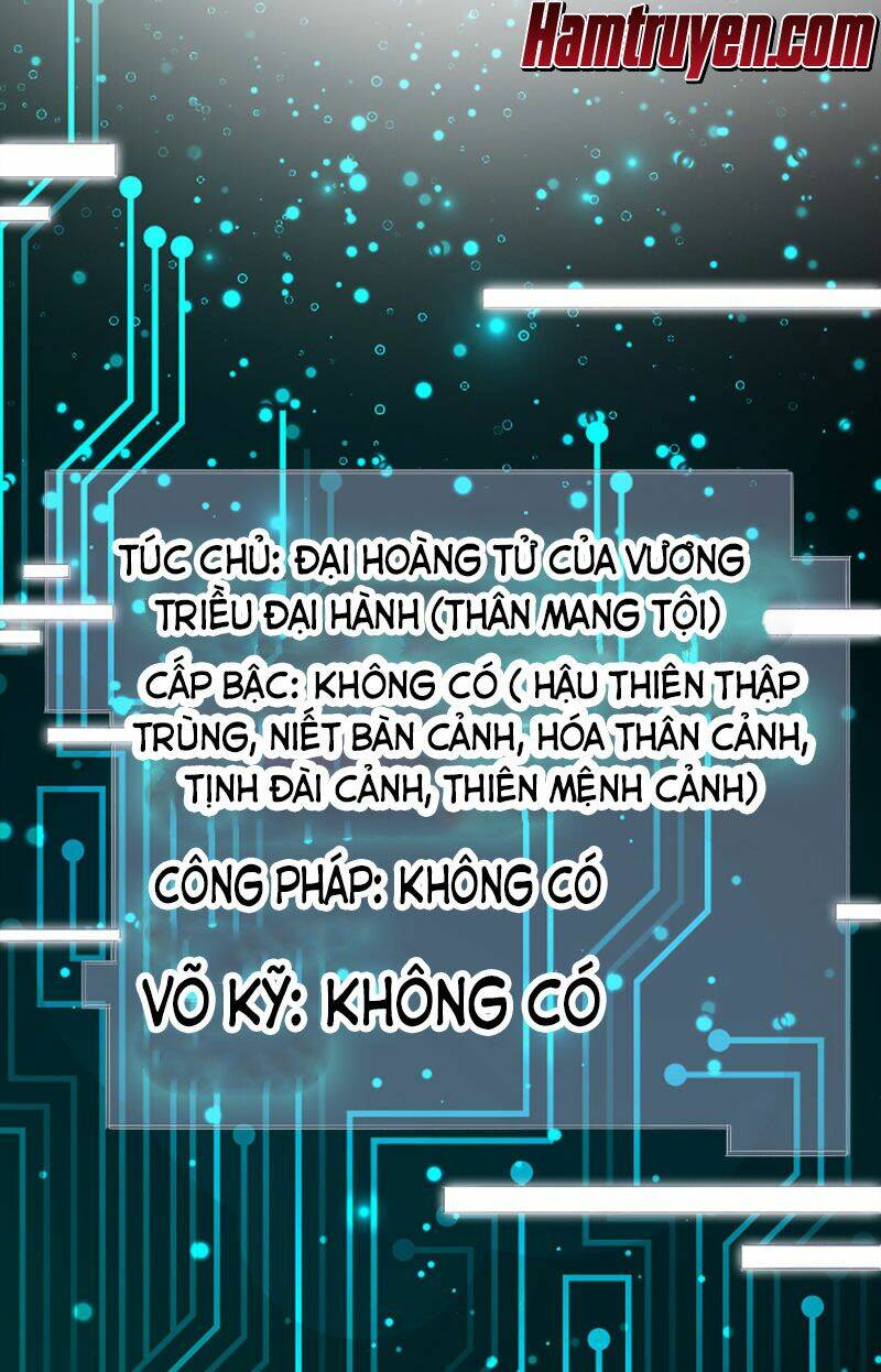 chí tôn hồng bao đại đế chapter 1 15