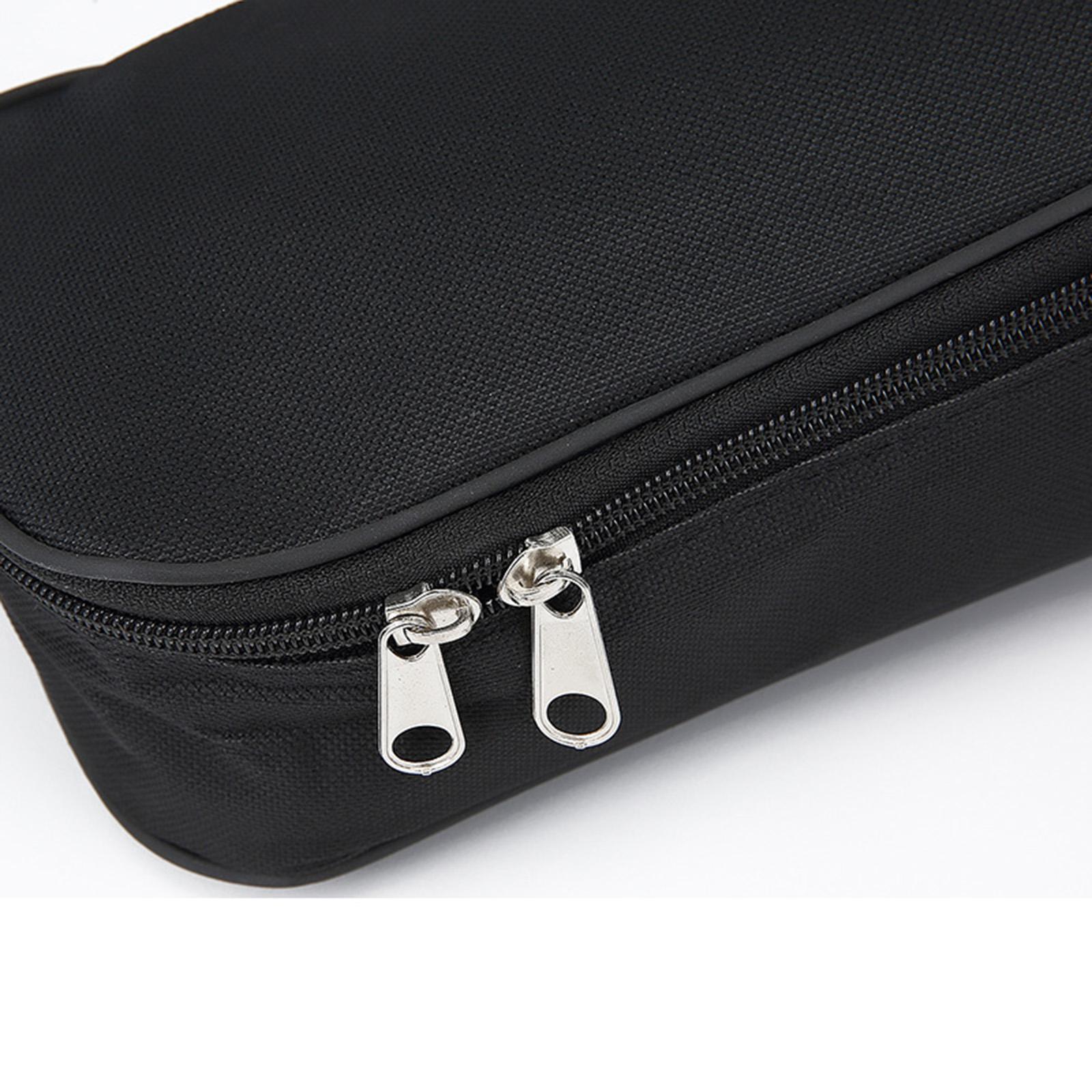 Portable Guitar Gig Guitar Case with Pockets, Carry Case Guitar Backpack for Acoustic Gifts