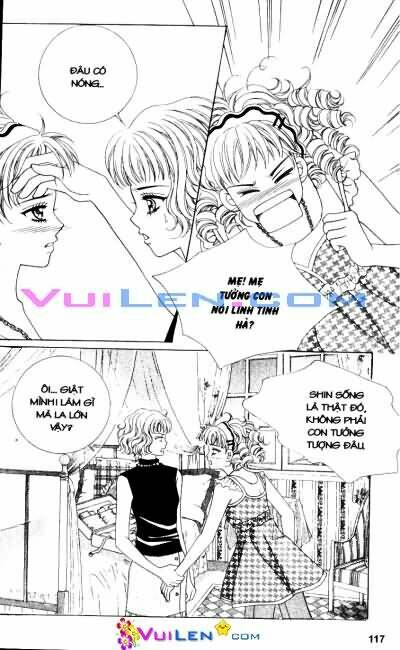 forbidden kiss chapter 78 18