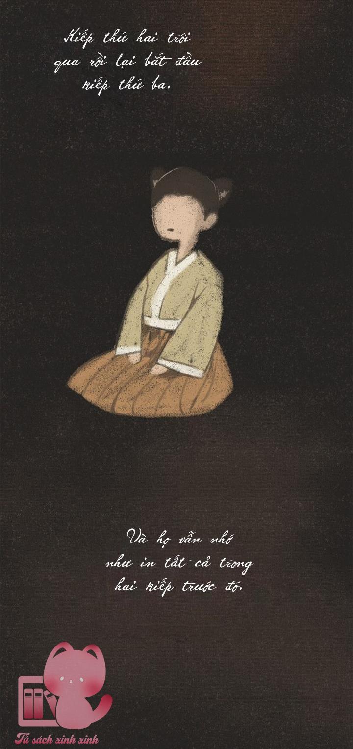 hẹn gặp nhau ở kiếp thứ 19 chapter 66 7