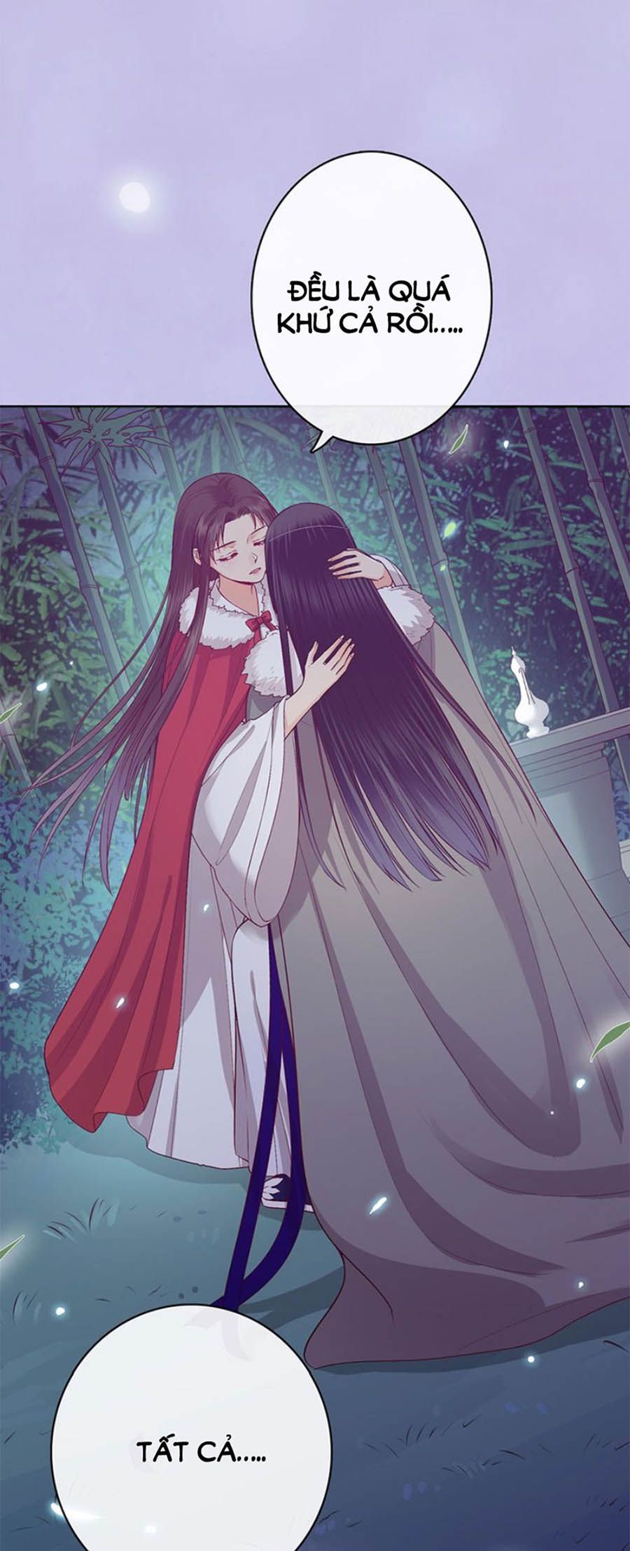 mỹ nhân già rồi chapter 61 2