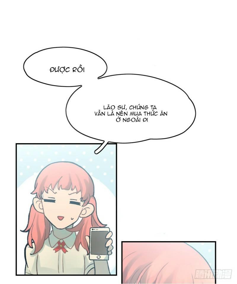 gia sư tổ tiên chapter 3 58