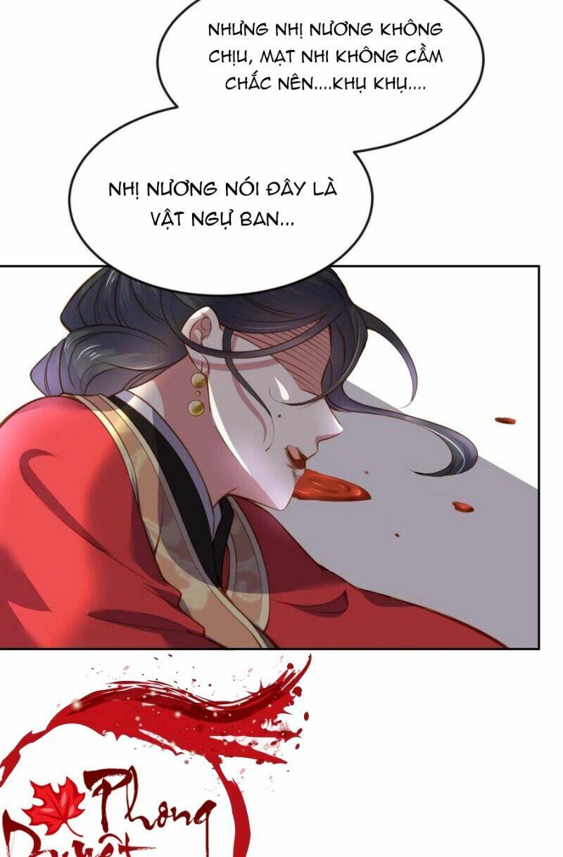 hoạn phi thiên hạ chapter 101 18