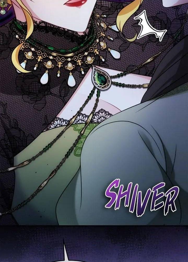 tại sao mẹ chồng tôi lại như thế này? chapter 23 33