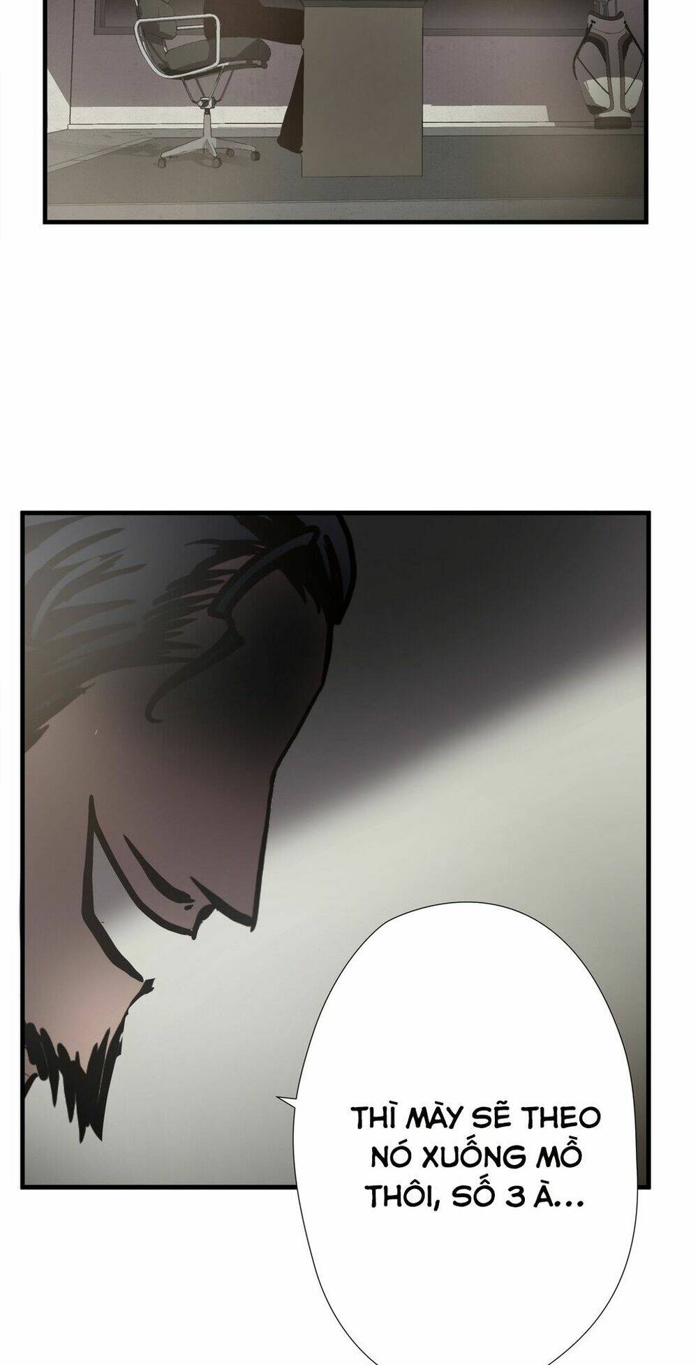 kẻ bị ruồng bỏ chapter 26 6