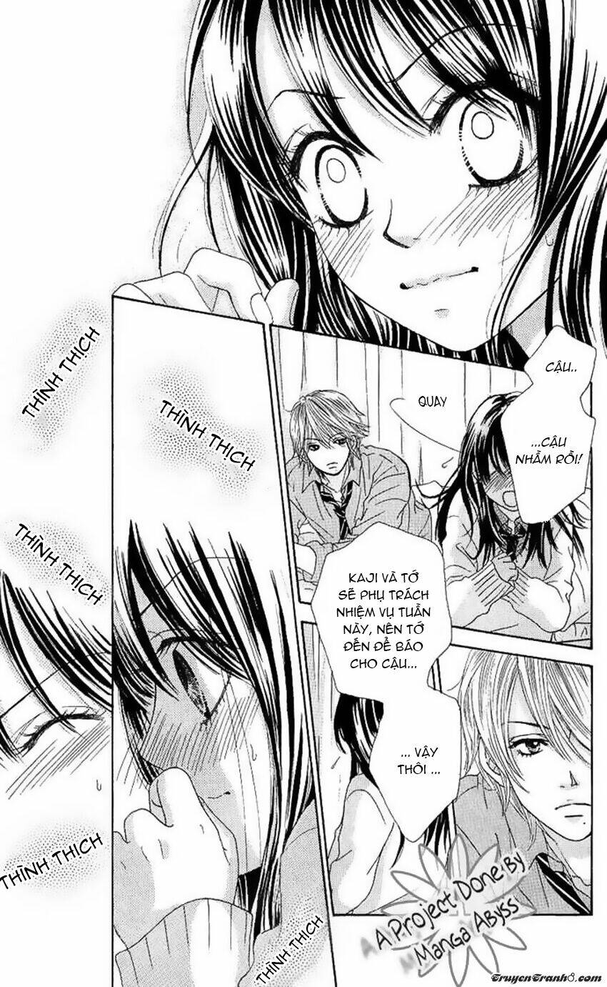 bokutachi wa shitte shimatta chapter 3 18