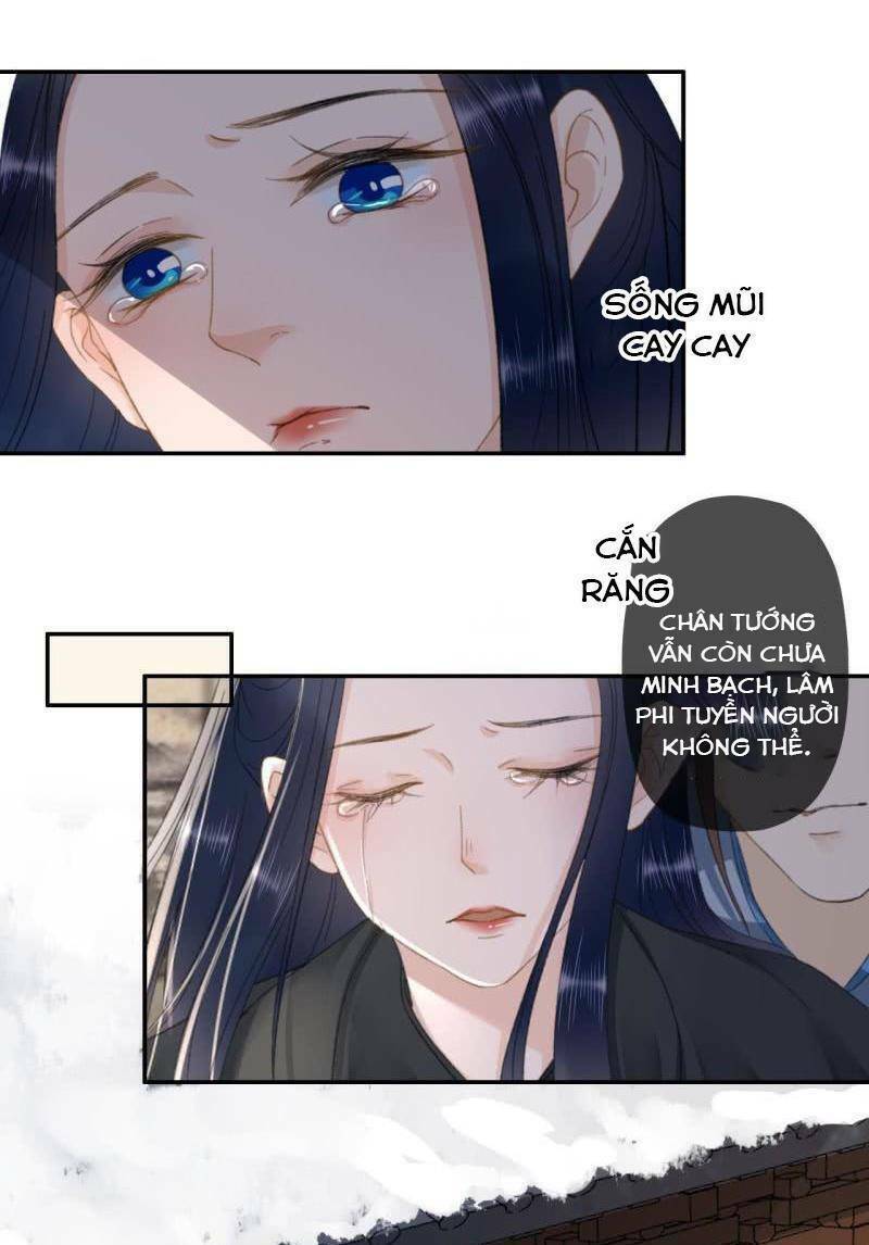 sủng phi của vương chapter 177 7