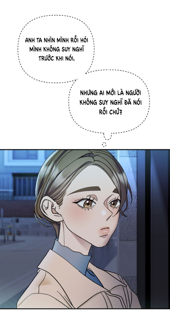Hối Lộ Ngọt Ngào chapter 10 - Trang 59