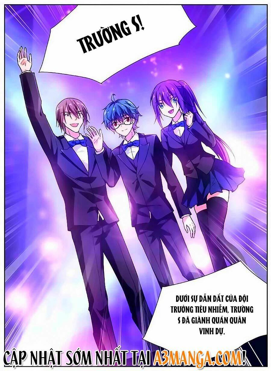 giả diện thế thân chapter 96 8