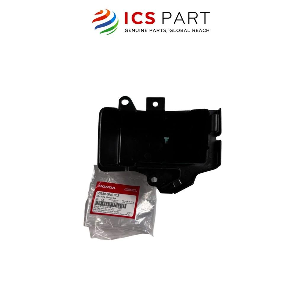 Hộp Đựng Bình Ắc Quy HONDA Dream Đời Đầu (50380GN5902)
