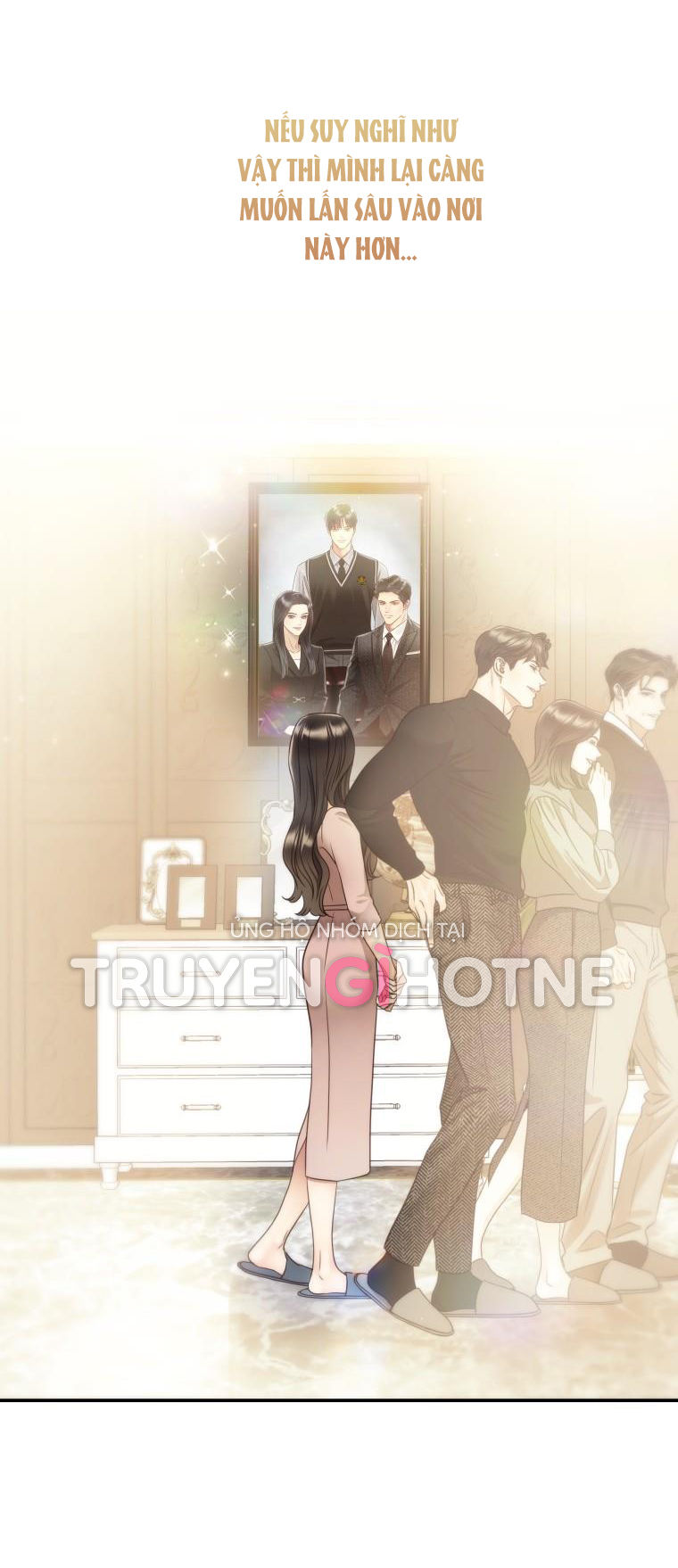 [16+] ánh sao ban mai chapter 73.1 41