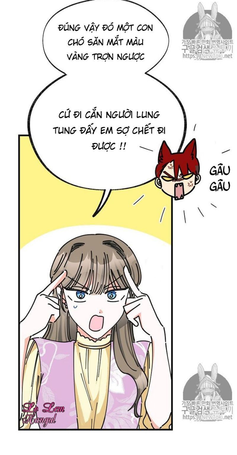 ác nữ tiểu thư chapter 14 68