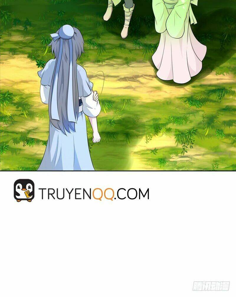 điền viên mật sủng: cô vợ nóng bỏng chapter 12 38