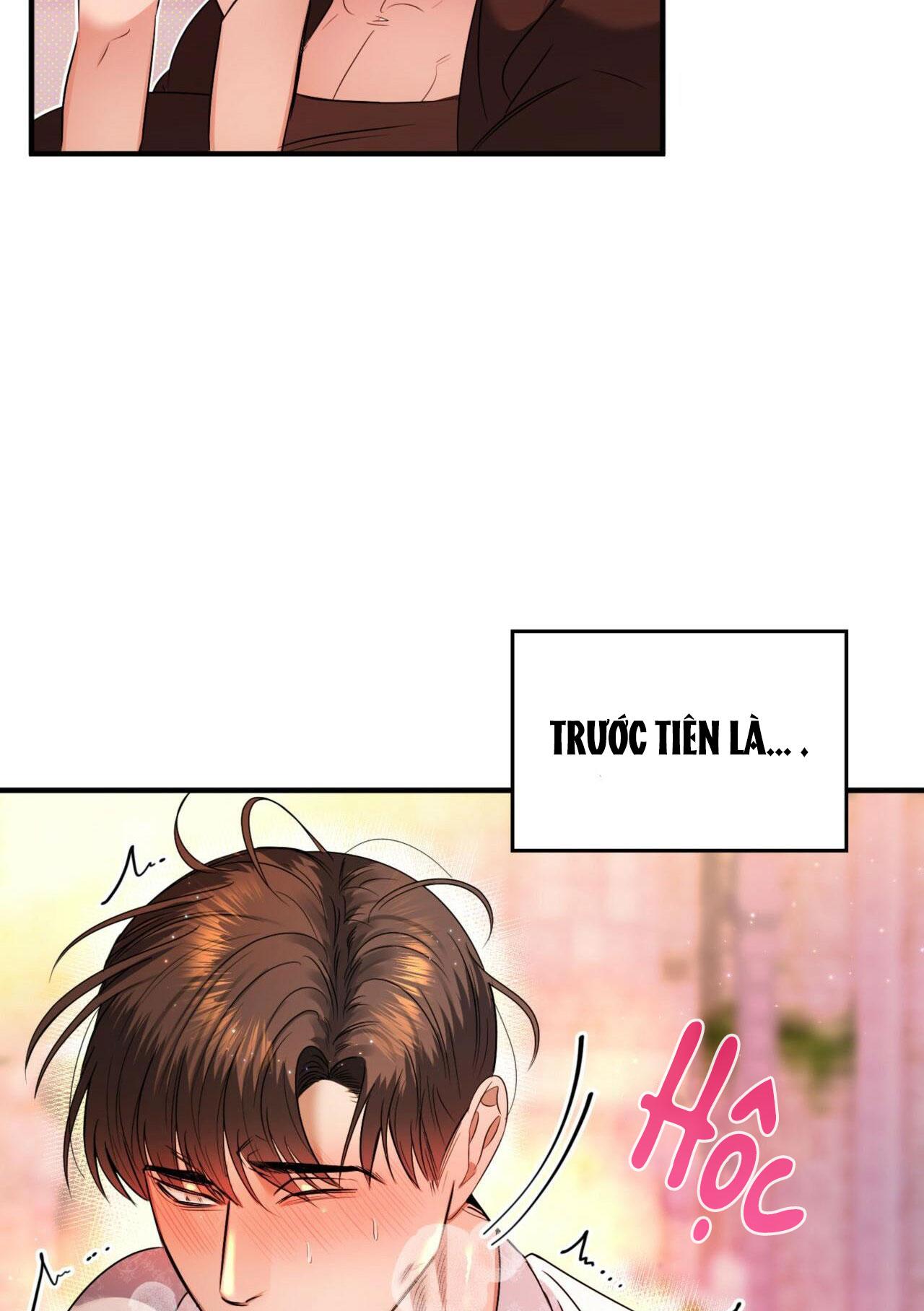 (np) độc thân muôn năm chapter 14 32