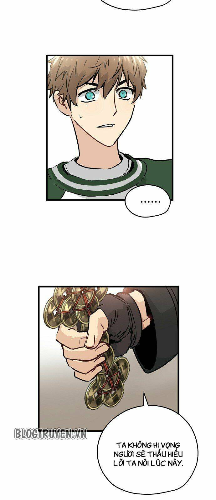 hứa lan chapter 29 30