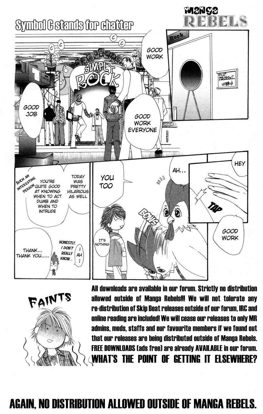 thử thách của kyouko chapter 24 5