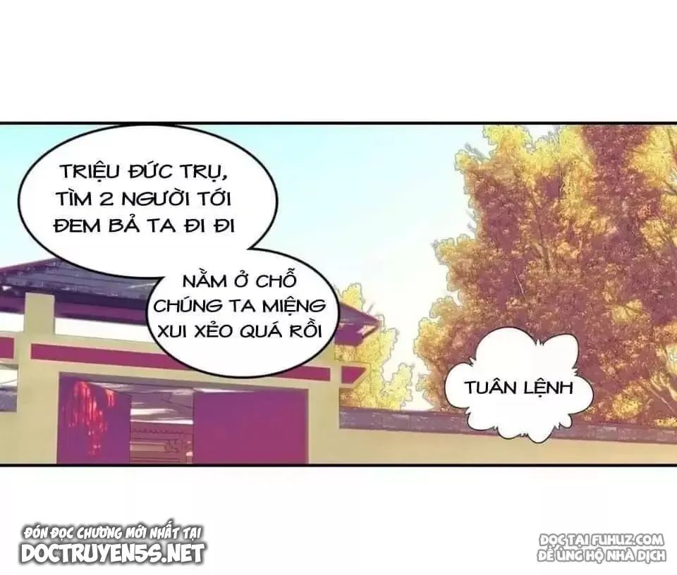 Lão Đại Xuyên Không Thành Tiên Nữ chapter 55.2 13