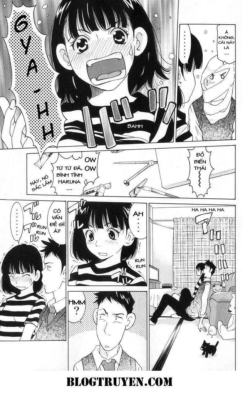 gacha gacha - secret chapter 44 23