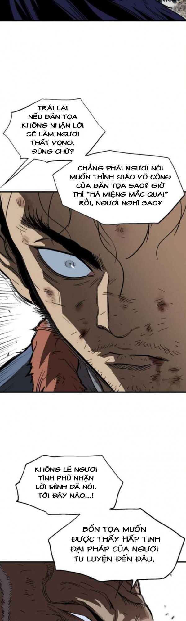 cao thủ 2 chapter 82 23