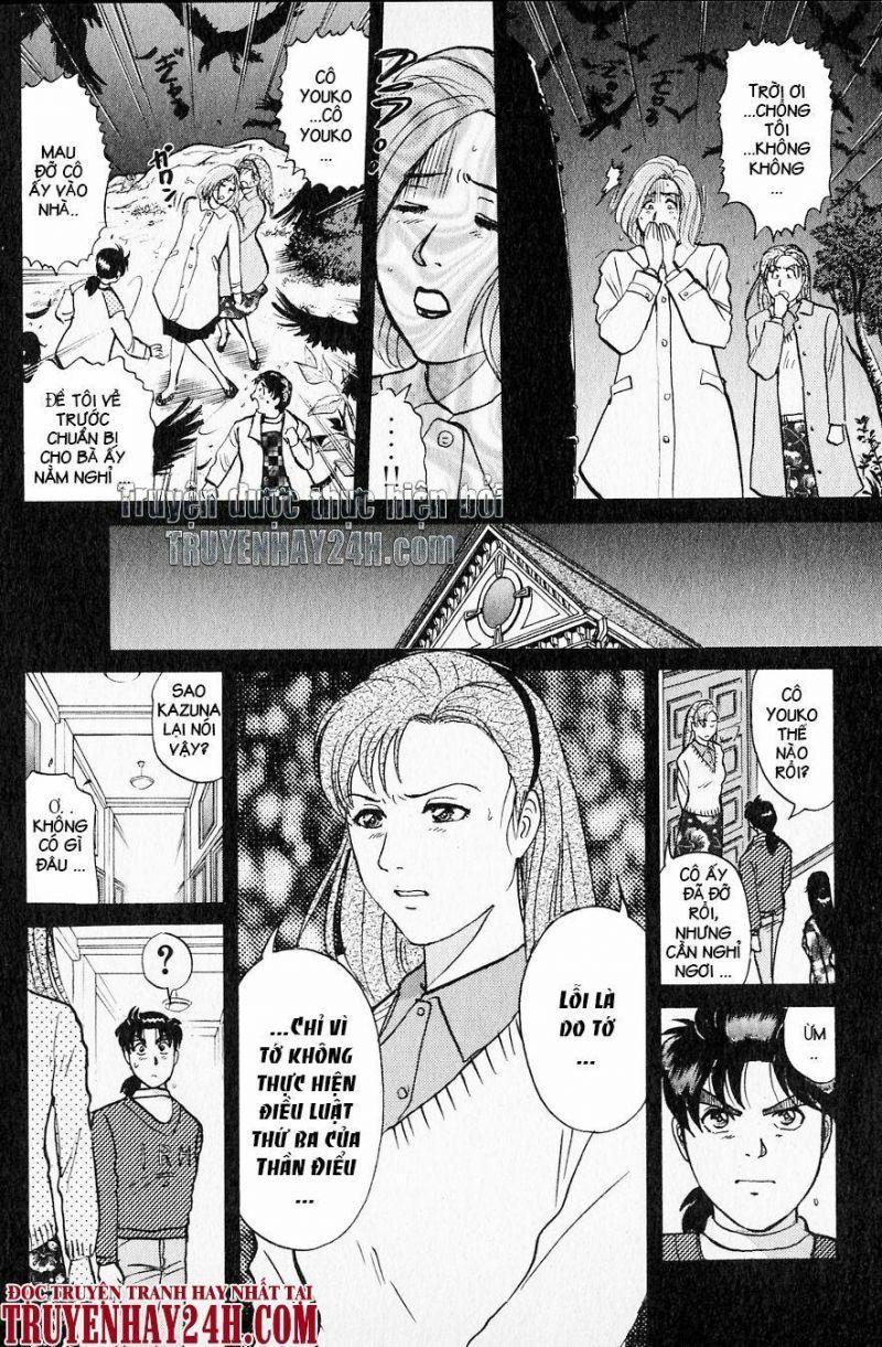 thám tử kindaichi (bản đẹp) chapter 1804 21