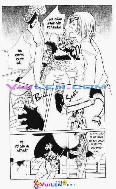 kẻ săn tiền chapter 2 113