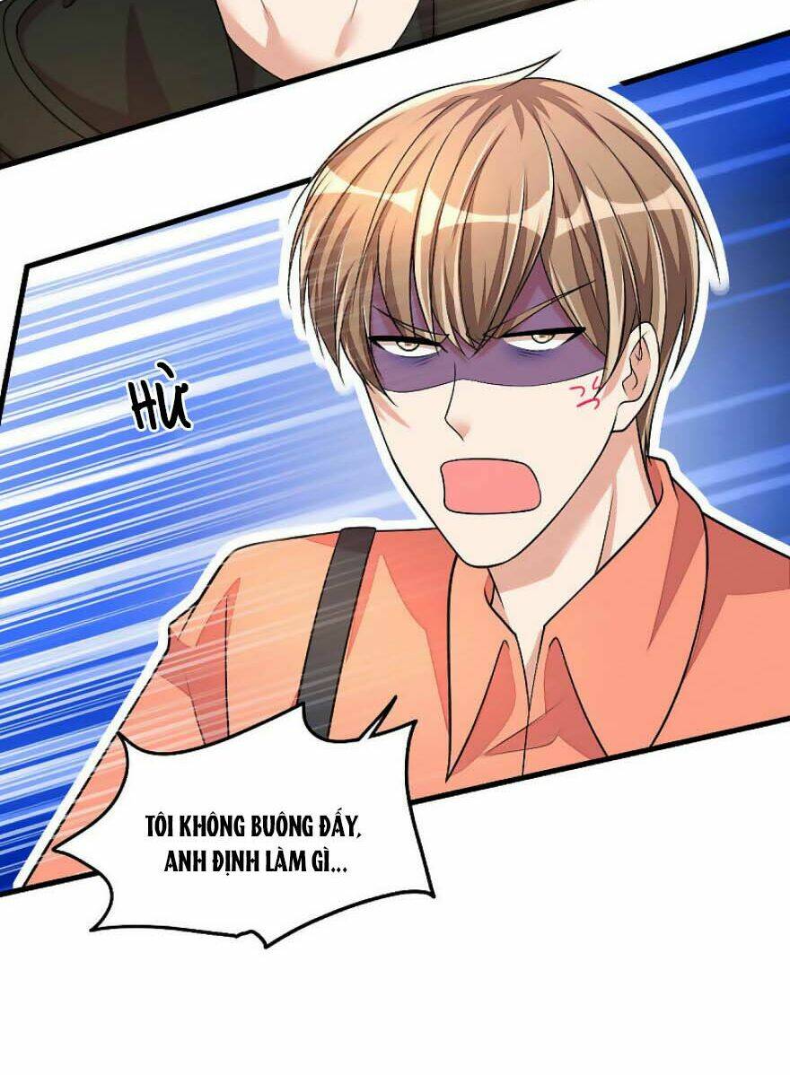 ông xã, em muốn ăn cho anh sạt nghiệp! chapter 39 22