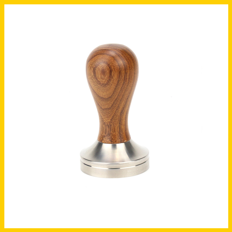 Tamper Nén Cà Phê | Size 51, 53, 58mm