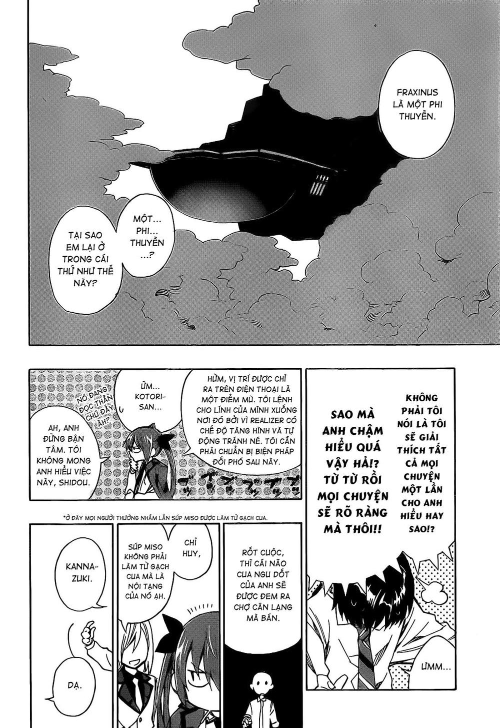 date a live chapter 2 35