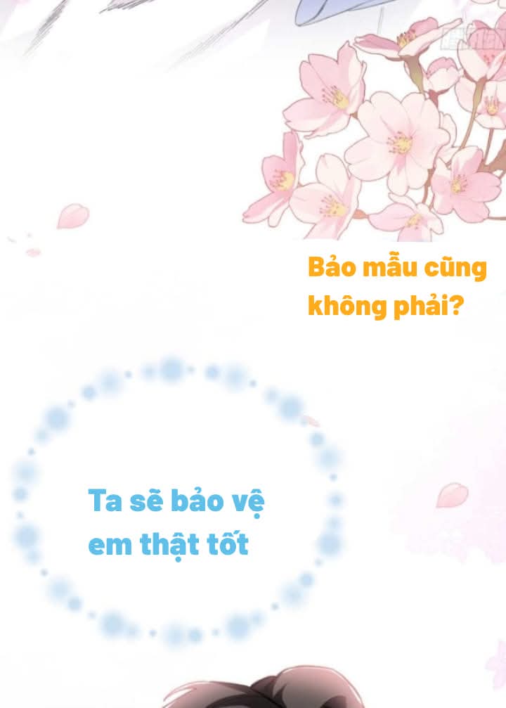 anh đã vượt quá giới hạn rồi, chủ nhân ngu ngốc chapter 1 36