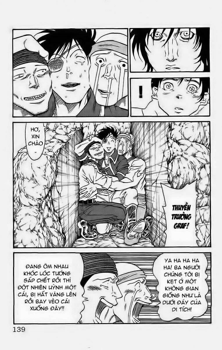 vua trên biển chapter 256 8