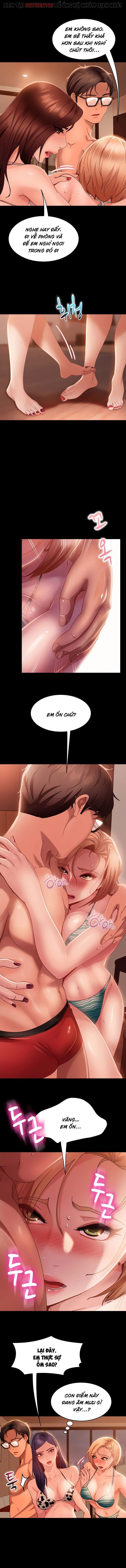 cơ quan giới thiệu hôn nhân chapter 20 10