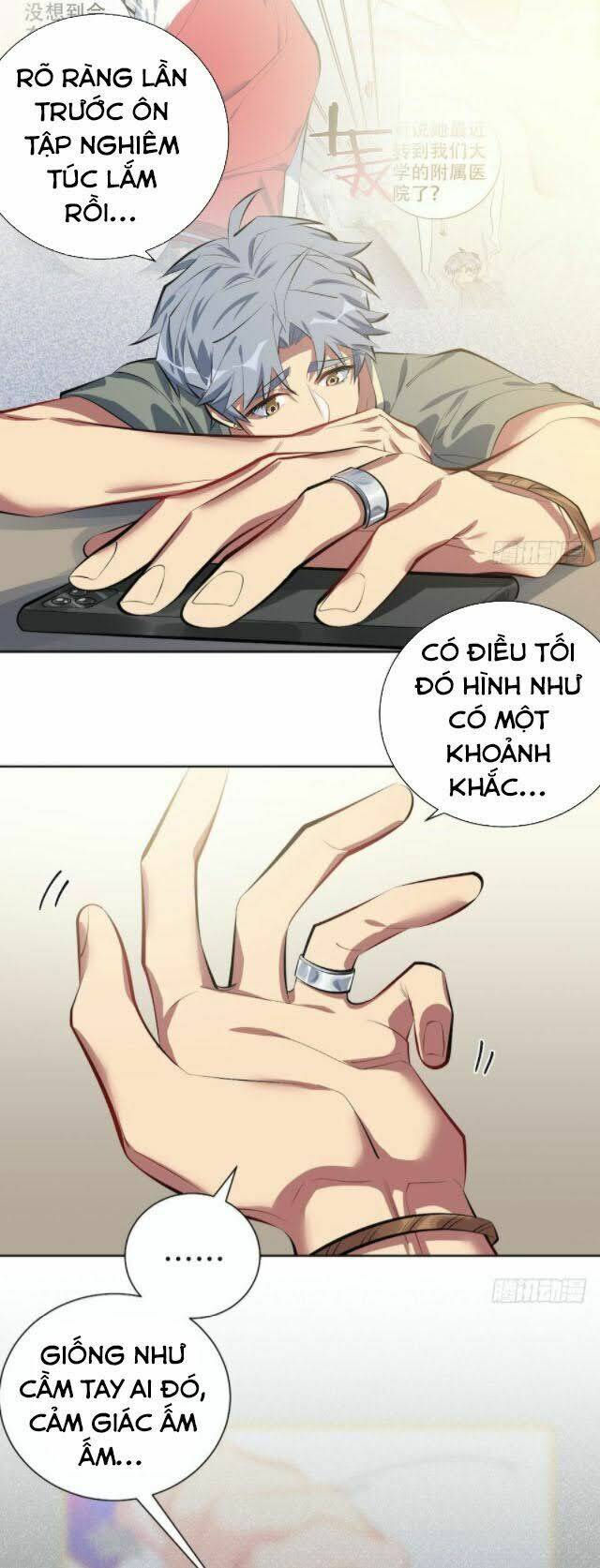 nhạc phụ đại nhân là lão bà chapter 6 20