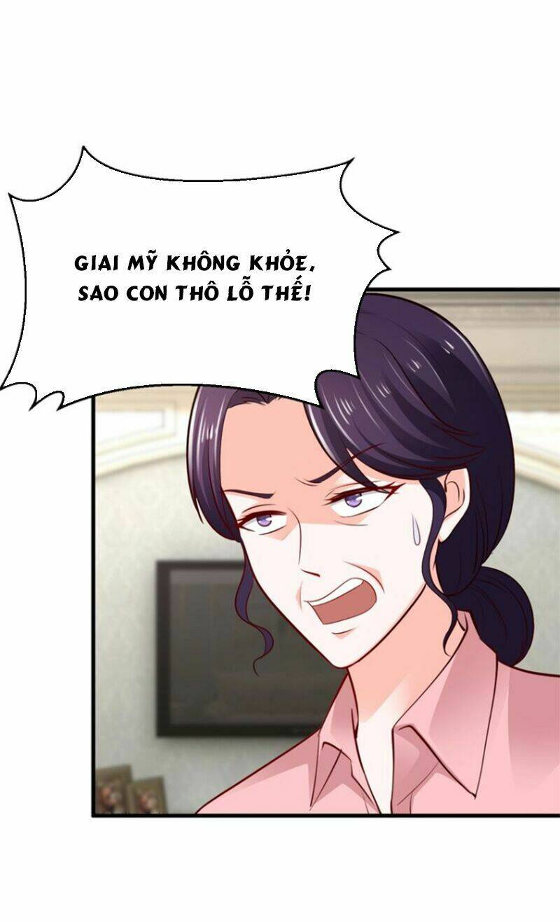 thú cưng độc quyền của boss chapter 93 19