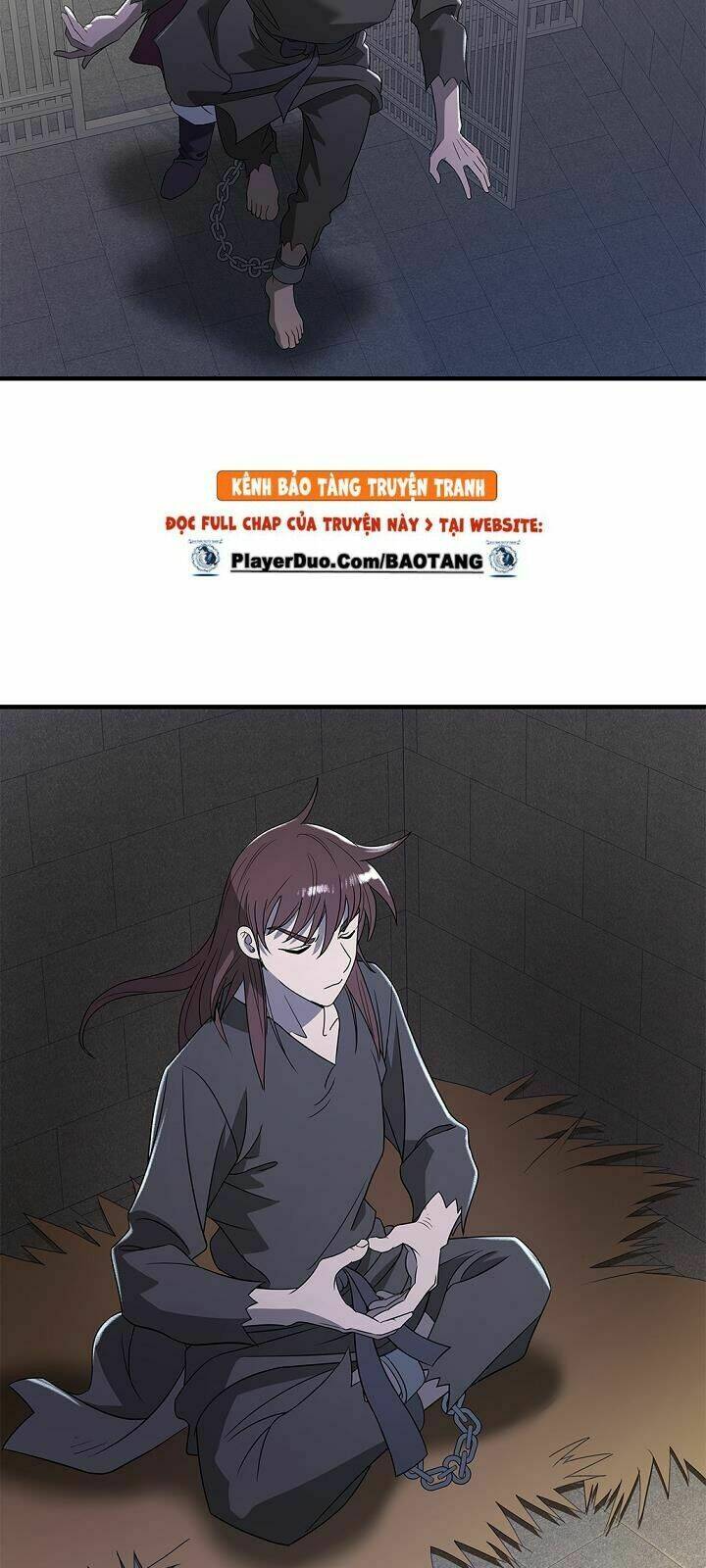 cuồng long chapter 16 33