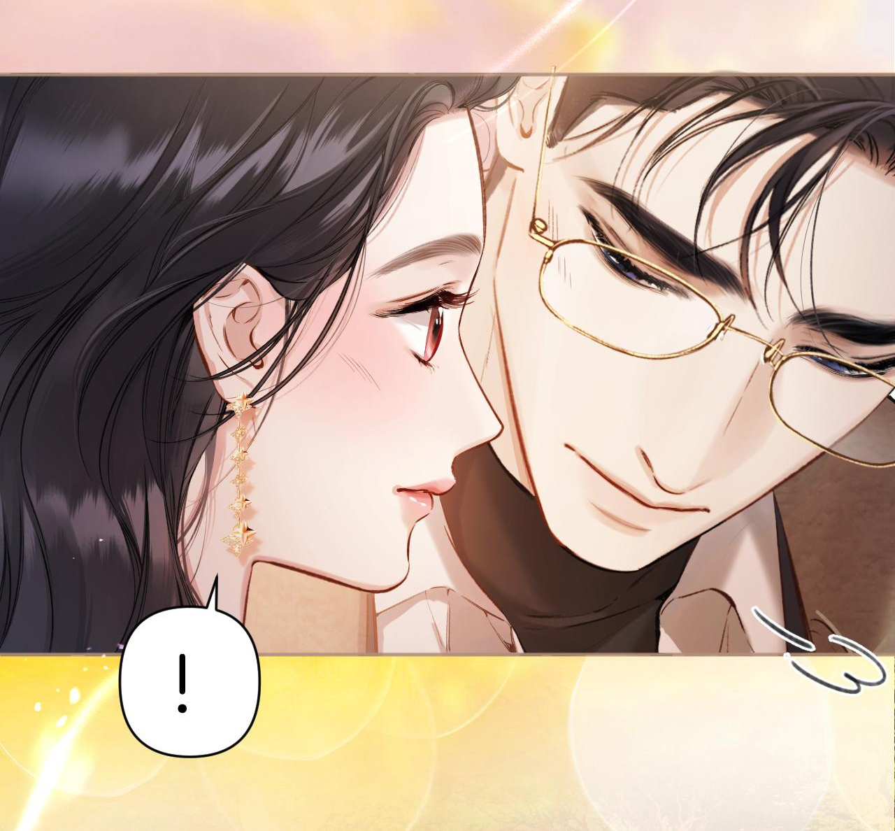 Trêu Nhầm chapter 34.2 30