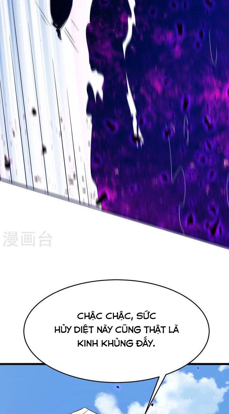 đồ đệ ta toàn là nữ ma đầu chapter 113 18