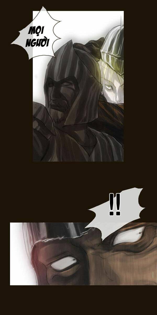 hội ảo thuật chapter 58 15