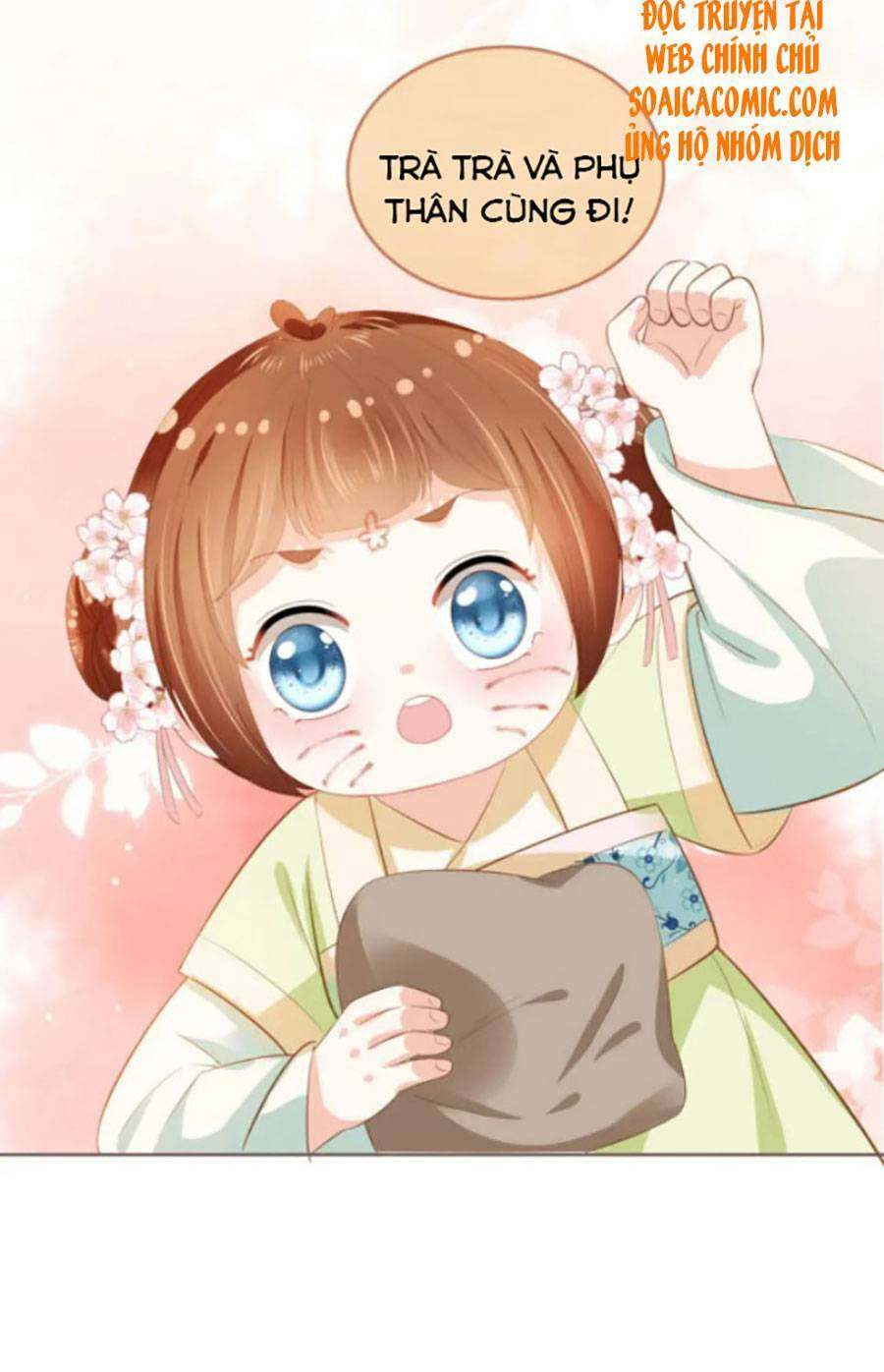 nhặt được bảo bối manh manh chapter 63 30